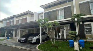 Gambar 1 Rumah Gading Serpong San Lorenzo 10x18 Lokasi strategis SHM