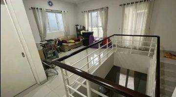 Gambar 5 Rumah Gading Serpong San Lorenzo 10x18 Lokasi strategis SHM