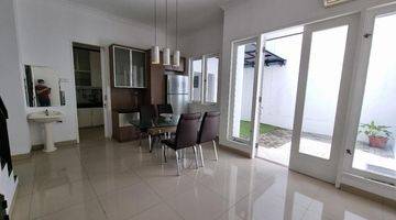 Gambar 1 Dijual Cepat Permata Buana 8x18, Bagus, Semi Furnished Siap Huni