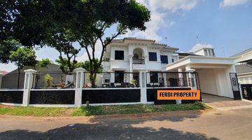 Gambar 1 Dijual Rumah Mewah LT 504 + Ada Lebih Tanah 150 Meter Citra Gran