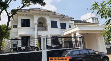 Gambar 4 Dijual Rumah Mewah LT 504 + Ada Lebih Tanah 150 Meter Citra Gran