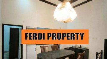 Gambar 4 Rumah 2 Lantai Badan Semi Furnished  Citra Gran Cibubur