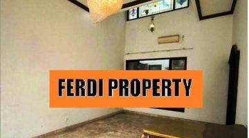 Gambar 2 Rumah 2 Lantai Badan Semi Furnished  Citra Gran Cibubur