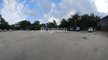 Gambar 4 TANAH BEACHFRONT 2000M²