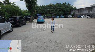 Gambar 2 TANAH BEACHFRONT 2000M²