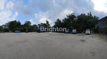 Gambar 5 TANAH BEACHFRONT 2000M²