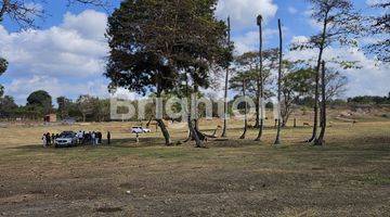 Gambar 4 TANAH VIEW PANTAI DI PANTAI PERING