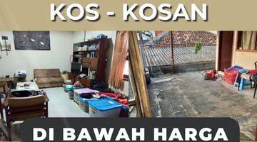 Gambar 2 Rumah Di Jakarta Pusat Hanya Dihitung Tanah Cocok Untuk Kos-Kosan