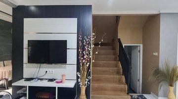 Gambar 4 DIJUAL RUMAH DI CLUSTER MODERNLAN FULL RENOVASI