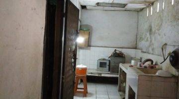 Gambar 1 DIJUAL RUMAH & TANAH DI OTISTA BANDUNG