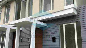 Gambar 1 DIJUAL RUMAH 2 LT NORTWEST PARK