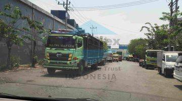 Gambar 1 DISEWAKAN GUDANG GREGES JAYA MARGO