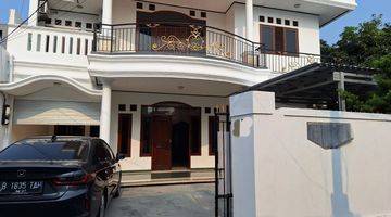 Gambar 1 For Rent Rumah Mewah Di Cipete Jakarta Selatan 