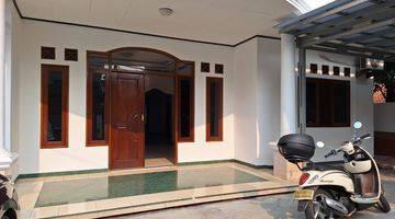 Gambar 3 For Rent Rumah Mewah Di Cipete Jakarta Selatan 