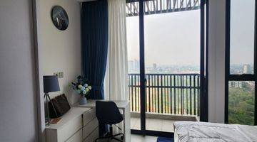 Gambar 5 For Rent Apartemen Fatmawati City Center 1BR Full Furnish