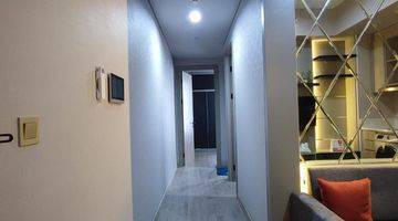 Gambar 1 For Rent Apartemen Fatmawati City Center 2br Fully Furnish 