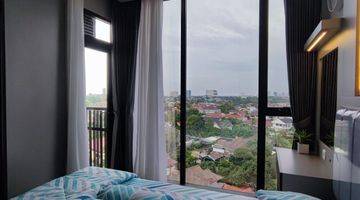 Gambar 2 For Rent Apartemen Fatmawati City Center 2br Fully Furnish 