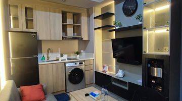 Gambar 4 For Rent Apartemen Fatmawati City Center 2br Fully Furnish 