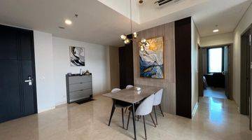 Gambar 3 For Rent Apartemen Southgate Residence 2BR Full Furnish 