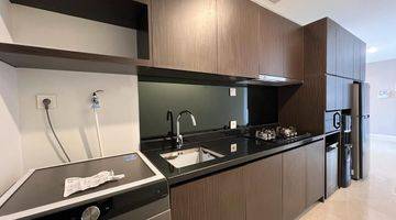 Gambar 5 For Rent Apartemen Southgate Residence 2BR Full Furnish 