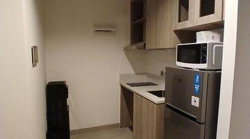 Gambar 2 For Rent Apartemen Fatmawati City Center 1br Full Furnish 