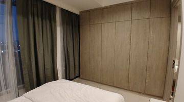 Gambar 4 For Rent Apartemen Fatmawati City Center 1br Full Furnish 