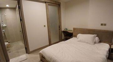 Gambar 5 For Rent Apartemen Fatmawati City Center 1br Full Furnish 