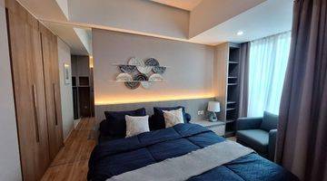 Gambar 2 For Rent Apartemen Southgate Residence type Studio Full Furnish 