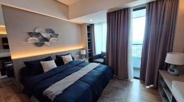 Gambar 1 For Rent Apartemen Southgate Residence type Studio Full Furnish 