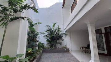 Gambar 4 For Rent Rumah Mewah Di Cipete Jakarta Selatan 