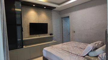 Gambar 3 For Sale Apartemen Sahid Sudirman 2BR Full Furnish 