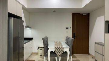 Gambar 4 For Rent Apartemen Southgate Residence 2BR Full Furnish 