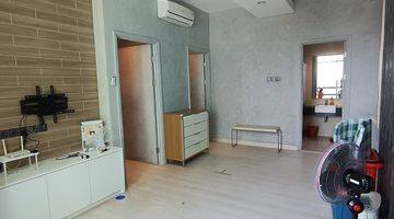 Gambar 2 For Sale Apartemen Sahid Sudirman 2BR Full Furnish 