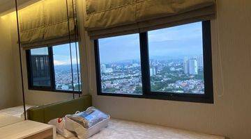 Gambar 3 For Rent Apartemen Permata Hijau Suites 2BR Full Furnish 