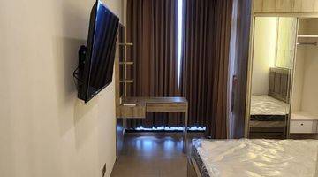 Gambar 4 For Rent Apartemen Fatmawati City Center 1BR Full Furnish 