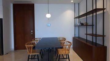 Gambar 4 For Rent Apartemen The Elements 2BR Full Furnish 