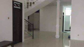 Gambar 4 For Rent Rumah Minimalis Modern Di Cipete Jakarta Selatan 