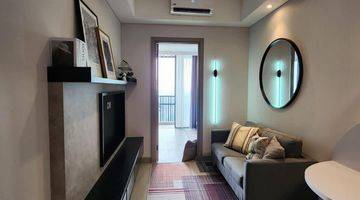 Gambar 1 For Rent Apartemen Fatmawati City Center 1br Full Furnish 