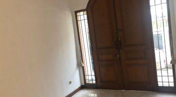 Gambar 5 For Rent Rumah Di Cipete Cilandak 4kt Semi Furnish 