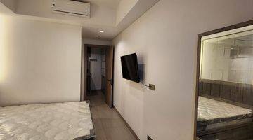 Gambar 1 For Rent Apartemen Fatmawati City Center 1BR Full Furnish 