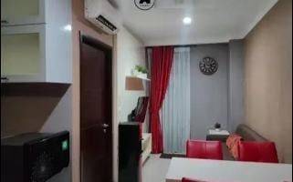 Gambar 2 For Rent Apartemen Permata Hijau Suites 1BR Full Furnish 