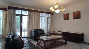 Gambar 4 For Sale Rumah Mewah Di Cluster Executive Antasari Jaksel