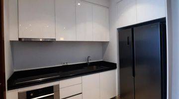 Gambar 5 For Rent Apartemen The Elements 2BR Full Furnish 