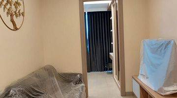 Gambar 1 For Rent Apartemen Fatmawati City Center 1BR Full Furnish 