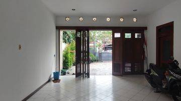 Gambar 5 For Rent Rumah Mewah 1lantai Di Kemang Jakarta Selatan 