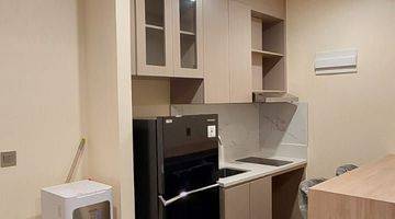 Gambar 4 For Rent Apartemen Fatmawati City Center 1BR Full Furnish 