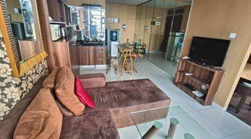 Gambar 2 For Rent Apartemen Kemang Mansion Type Studio 1BR Full Furnish 