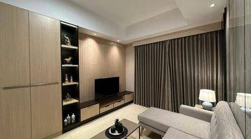 Gambar 4 For Rent Apartemen Southgate Residence 1+1BR Full Furnish 