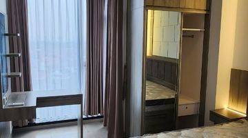 Gambar 2 For Rent Apartemen Fatmawati City Center 1BR Full Furnish 