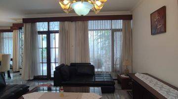 Gambar 3 For Sale Rumah Mewah Di Cluster Executive Antasari Jaksel